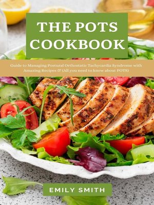 cover image of The Pots Cookbook